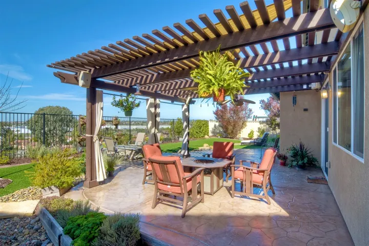 1209 Stratton Drive, Vista, California 92083