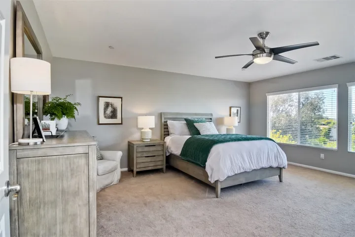 1209 Stratton Drive, Vista, California 92083
