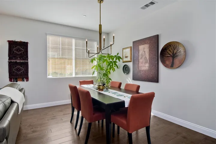 1209 Stratton Drive, Vista, California 92083