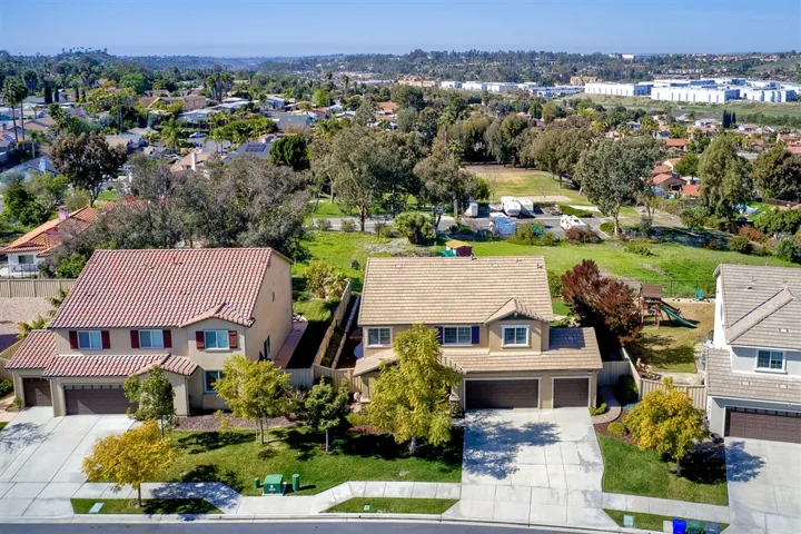 1209 Stratton Drive, Vista, California 92083