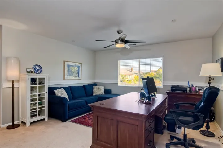 1209 Stratton Drive, Vista, California 92083