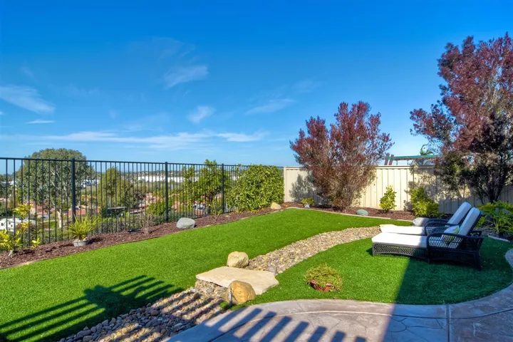 1209 Stratton Drive, Vista, California 92083