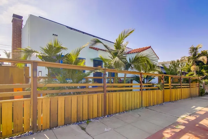 4935 W Point Loma Blvd, San Diego, California 92107