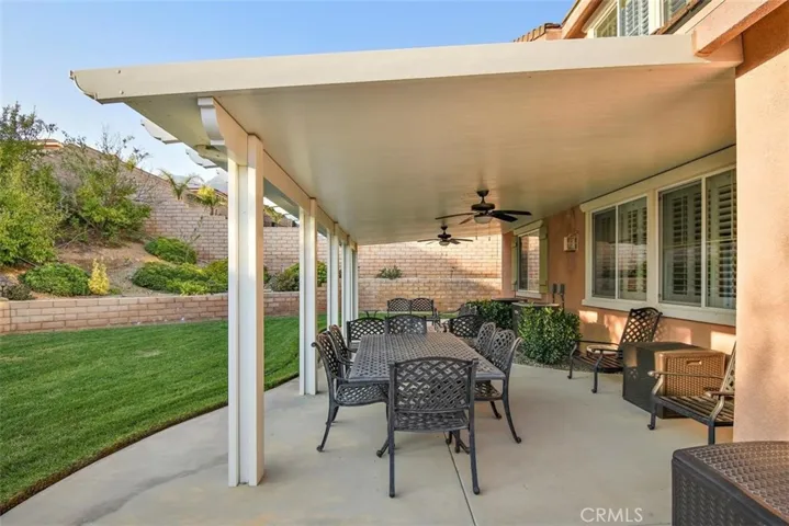 4840 Thornbush Way, Fontana, California 92336