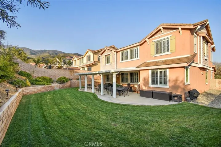 4840 Thornbush Way, Fontana, California 92336
