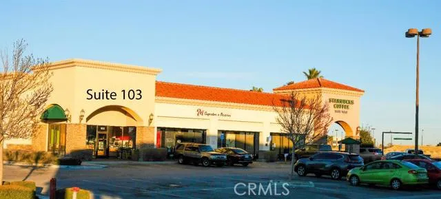 15617 Roy Rogers Drive 103, Victorville, California 92392
