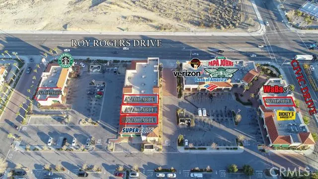 15617 Roy Rogers Drive 103, Victorville, California 92392