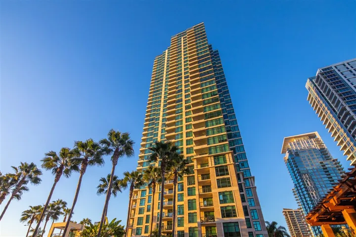 1199 Pacific Hwy 1004, San Diego, California 92101