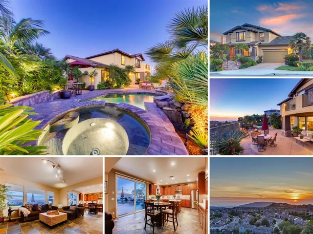 771 Leeward Avenue, San Marcos, California 92078