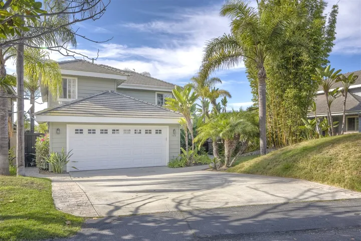 1072 Normandy Hill Lane, Encinitas, California 92024
