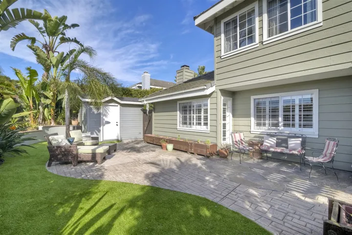 1072 Normandy Hill Lane, Encinitas, California 92024