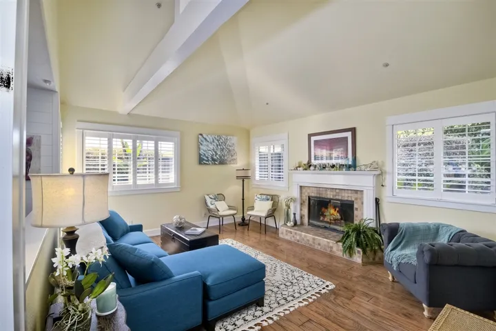 1072 Normandy Hill Lane, Encinitas, California 92024