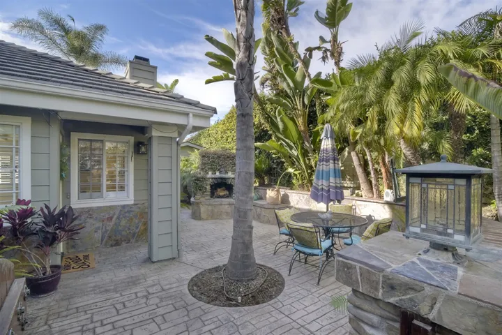 1072 Normandy Hill Lane, Encinitas, California 92024