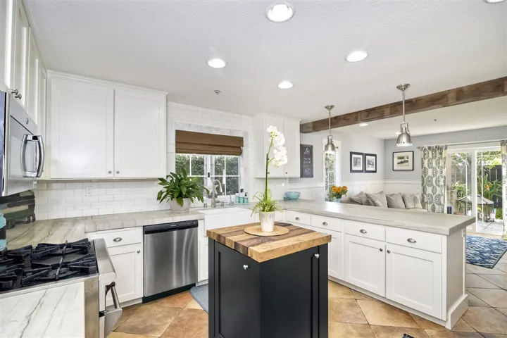 1072 Normandy Hill Lane, Encinitas, California 92024
