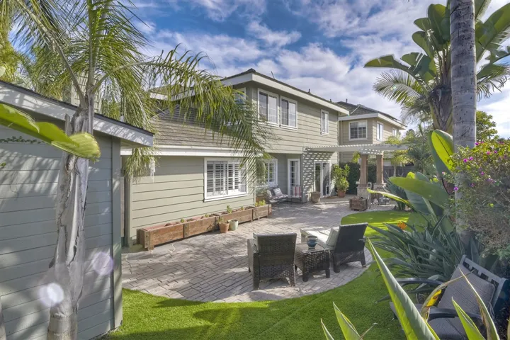 1072 Normandy Hill Lane, Encinitas, California 92024