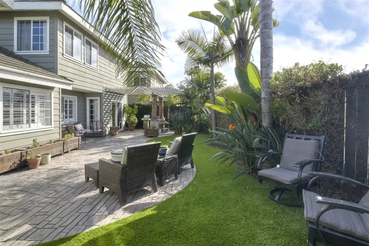 1072 Normandy Hill Lane, Encinitas, California 92024
