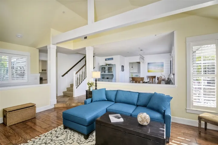 1072 Normandy Hill Lane, Encinitas, California 92024