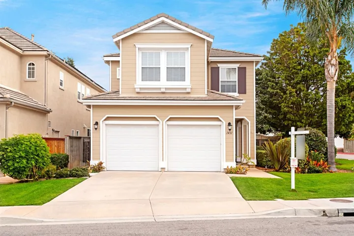1431 Enchante Way, Oceanside, California 92056
