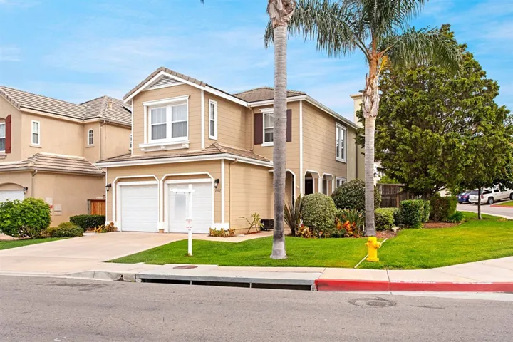 1431 Enchante Way, Oceanside, California 92056