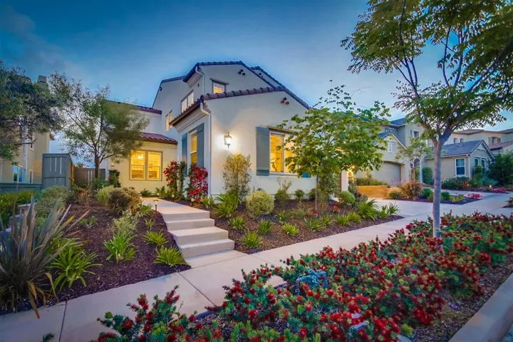 15618 Peters Stone Court, San Diego, California 92127