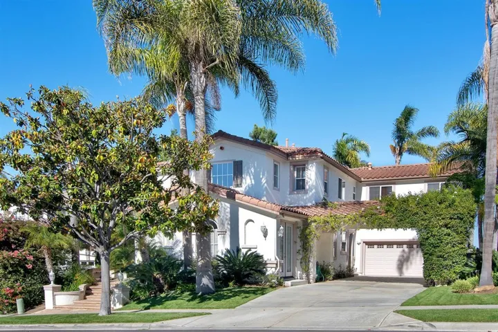 5258 Greenwillow Ln, San Diego, California 92130
