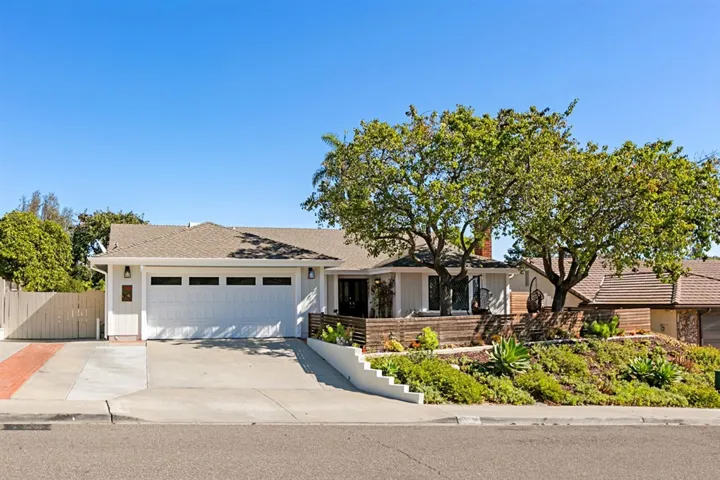 829 Elmview Dr, Encinitas, California 92024