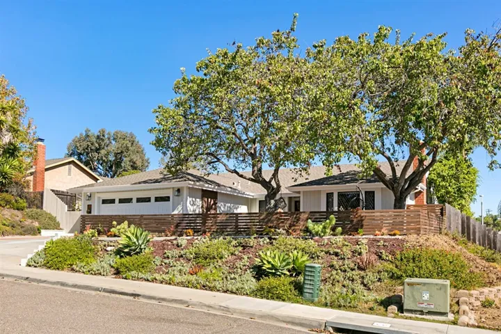 829 Elmview Dr, Encinitas, California 92024