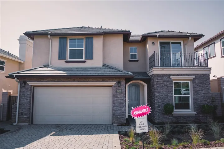 6637 Peregrine Pl, Carlsbad, California 92011