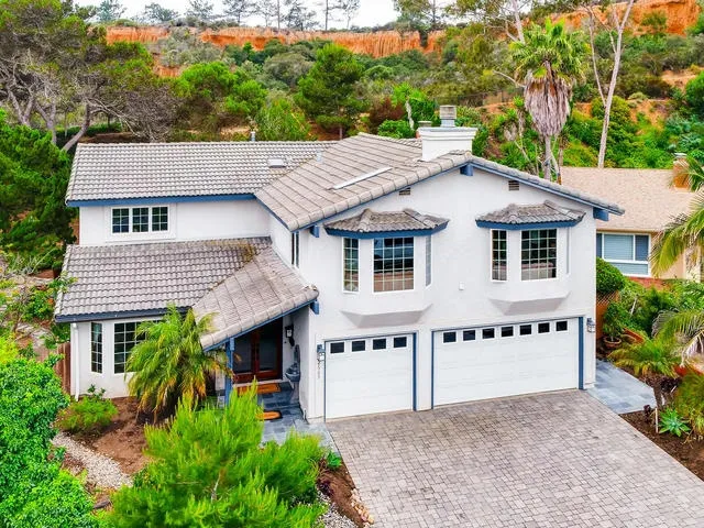 2665 Boca Raton St., Del Mar, California 92014
