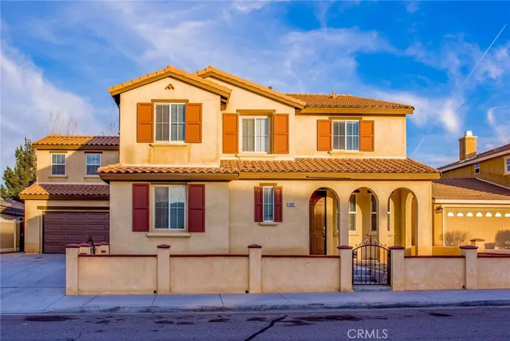 14947 Sunset Gardens Court, Victorville, California 92394