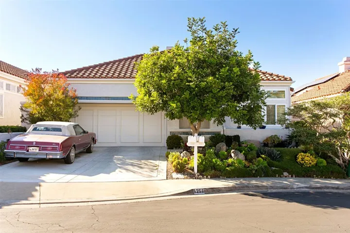 1251 Via San Jacinto, San Marcos, California 92078