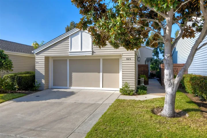 826 Daphne Ct, Carlsbad, California 92011