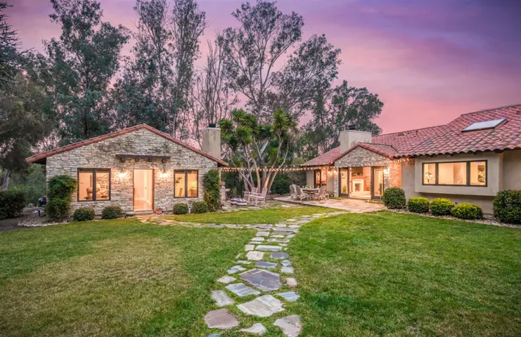 7255 La Soldadera, Rancho Santa Fe, California 92067