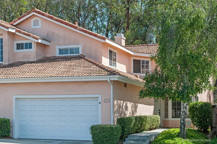 11725 Caminito De Las Missiones, San Diego, California 92128