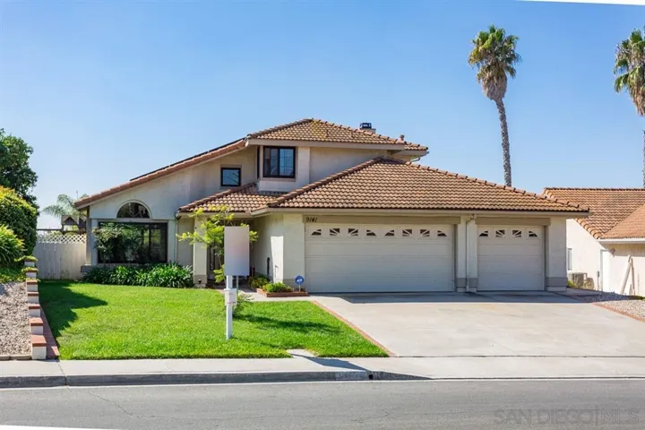 9141 Emden Rd, San Diego, California 92129