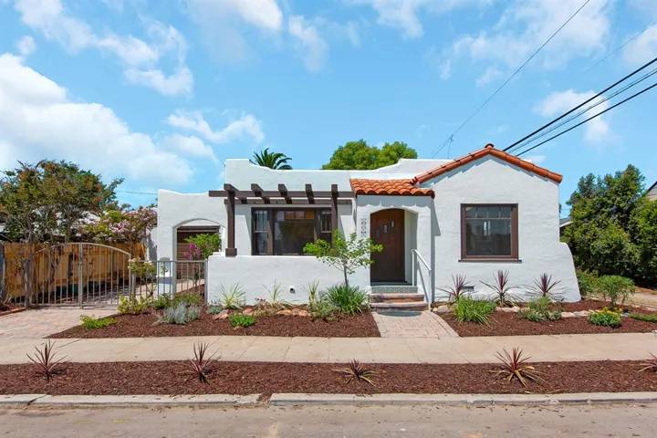 3318 Dwight St, San Diego, California 92104