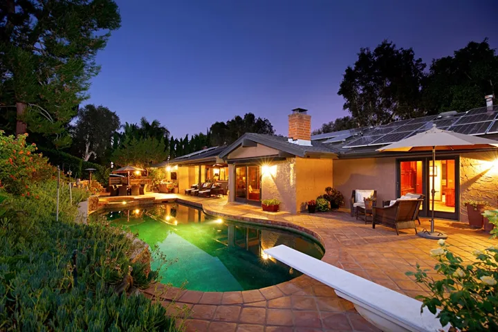 1678 Guava Ln., El Cajon, California 92020