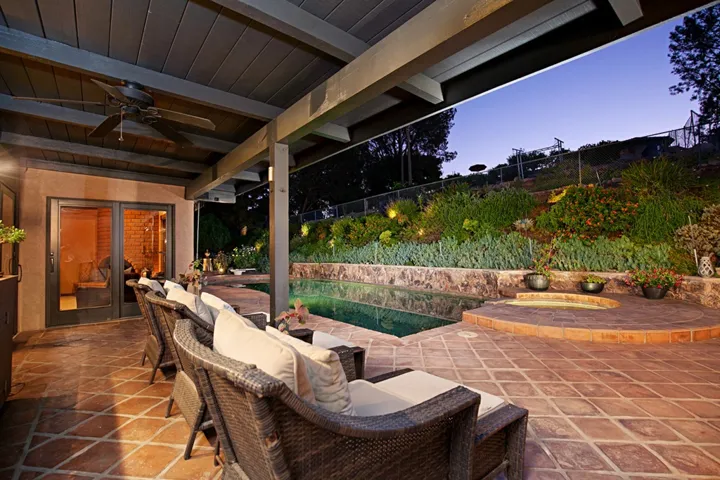 1678 Guava Ln., El Cajon, California 92020