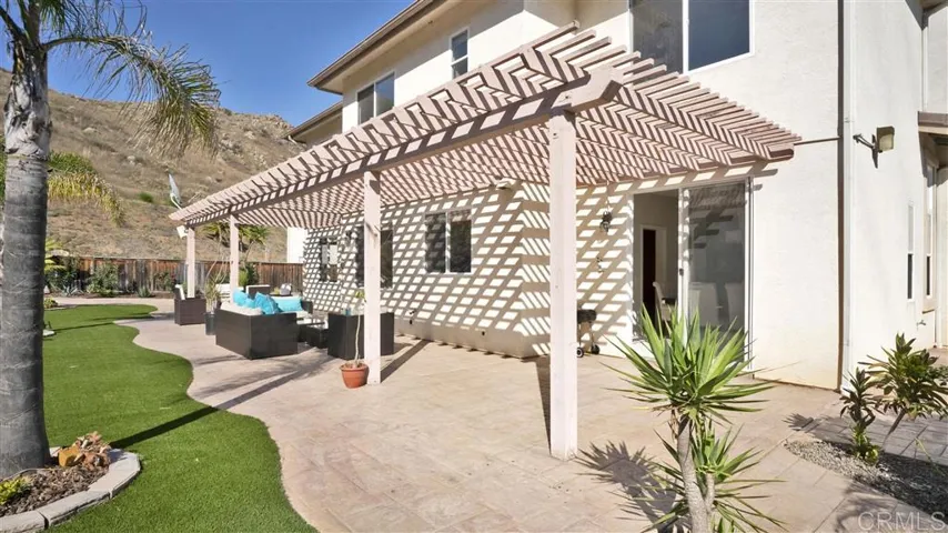 2697 Pine Glen Ct, El Cajon, California 92019