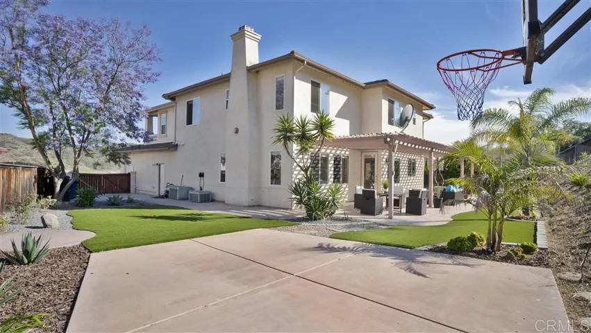 2697 Pine Glen Ct, El Cajon, California 92019