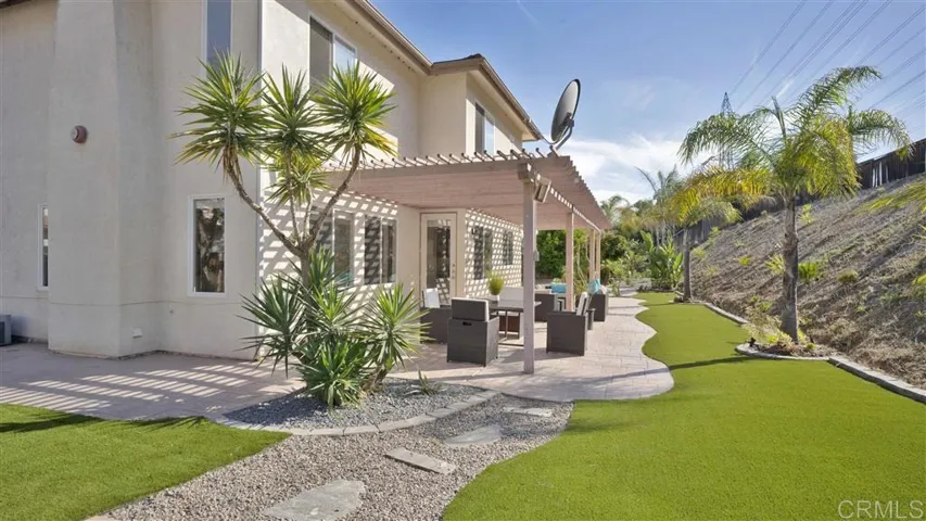 2697 Pine Glen Ct, El Cajon, California 92019