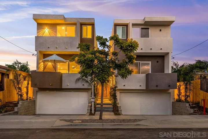 2255 Froude St, San Diego, California 92107