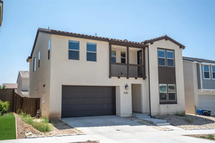 1076 Calle Deceo, Chula Vista, California 91913