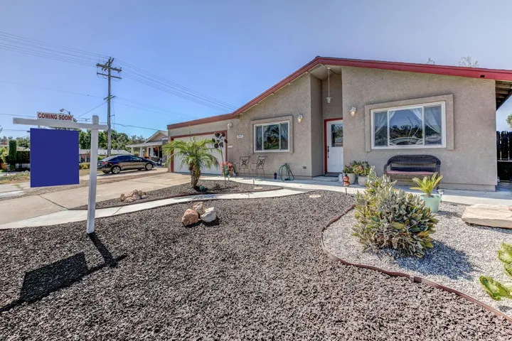 9810 Colt Ln., Lakeside, California 92040