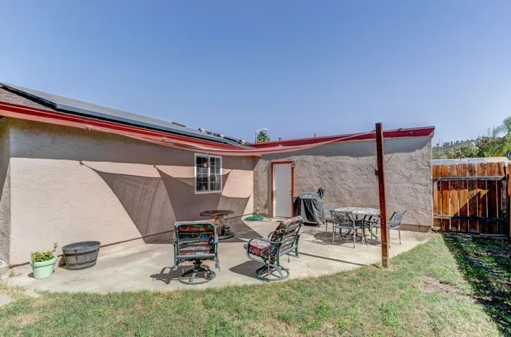 9810 Colt Ln., Lakeside, California 92040