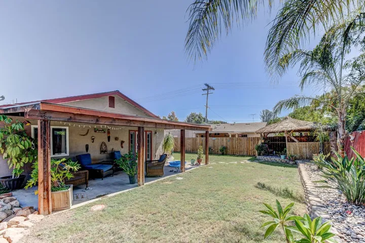 9810 Colt Ln., Lakeside, California 92040