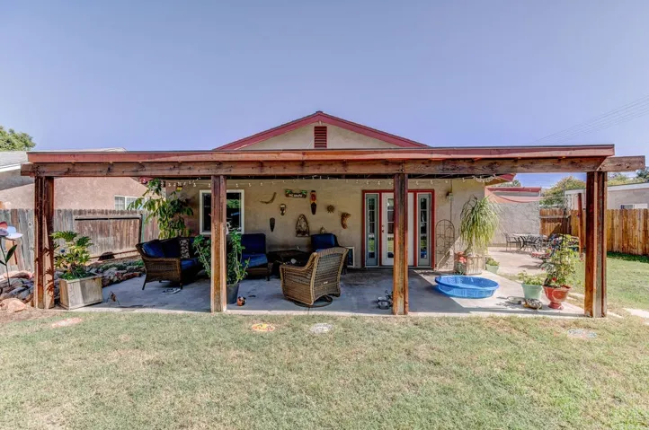 9810 Colt Ln., Lakeside, California 92040
