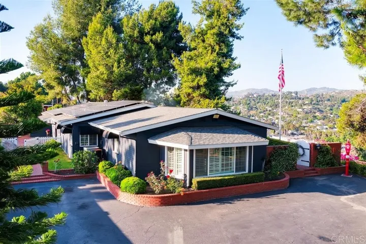 1308 Sundale Road, El Cajon, California 92019