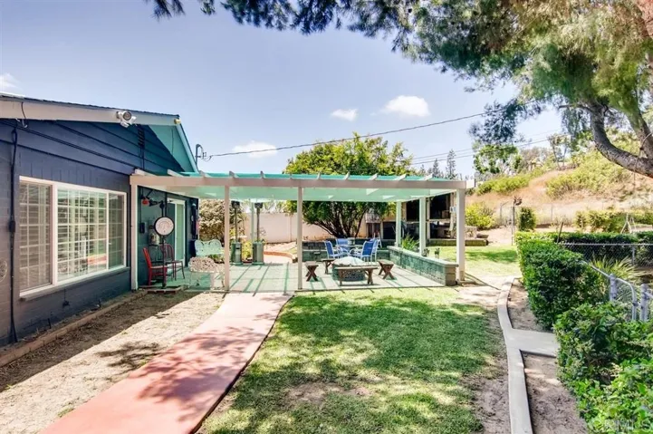 1308 Sundale Road, El Cajon, California 92019
