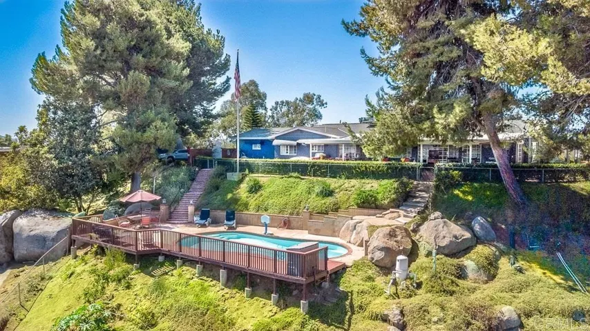 1308 Sundale Road, El Cajon, California 92019